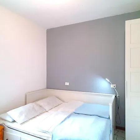 Yasteful With Private Garden * Montegrino Valtravaglia